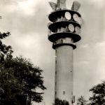 Porta Westfalica - Fernsehturm