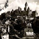 Schloss Braunfels