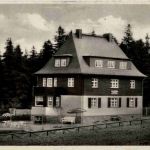 Bärenburg - Haus am Kammberg