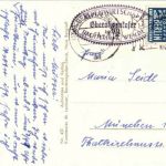 Oberahornalm mit Untersberg