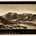 Blick von der Schliersberg Alm