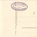 Blick von der Schliersberg Alm