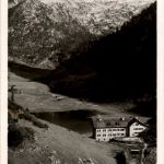 Kärlingerhaus am Funtensee