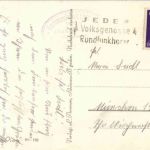 Kärlingerhaus am Funtensee