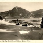 Alpe Egg - Rodelbahn