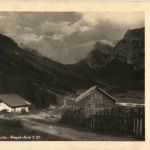 Karwendeltal - Anger-Alm