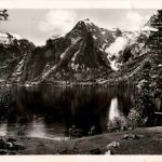 Berchtesgaden - Königssee