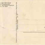 Hintersee bei Berchtesgaden - Hotel Post und Gemsbock