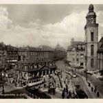 Frankfurt - Hauptwache