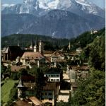Berchtesgaden