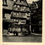 Frankfurt - Roseneck