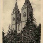 Arenberg - Kirche