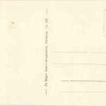 Amberg - Inneres der Pfarrkirche