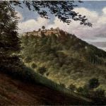 Urach - Ruine Hohenurach