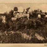 Urach - Ruine Hohenurach