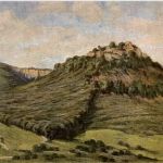 Urach - Ruine Hohenurach