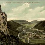 Schloss Lichtenstein