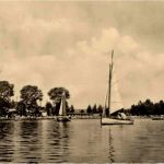 Werdau - Koberbachtalsperre