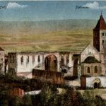 Bad Hersfeld - Stiftsruine