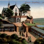 Kloster Engelberg am Main