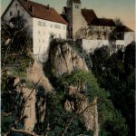 Schloss Werenwag