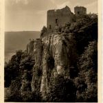 Neidlingen - Ruine Reussenstein