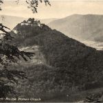 Urach - Ruine Hohenurach