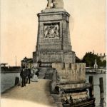 Lindau - Der Löwe
