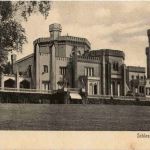 Potsdam - Schloss Babelsberg