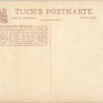 Dresden - Kgl Schloss - Tucks