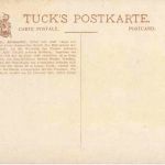 Dresden - Altmarkt - Tucks