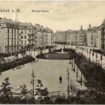 Frankfurt - Körnerwiese