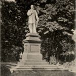 Bad Ems - Kaiser Wilhelm Denkmal