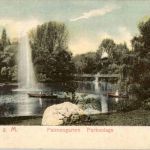 Frankfurt - Palmengarten