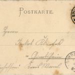 Stuttgart - Schlossplatz