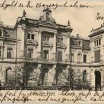 Karlsruhe - Prinz Max Palais