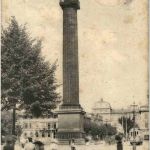 Darmstadt - Monument