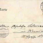 Eisenach - Luther Haus