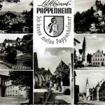 Pappenheim