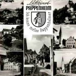 Pappenheim