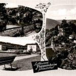 Pappenheim - Altmühltal