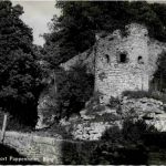 Pappenheim - Burg