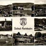 Bad Karlshafen