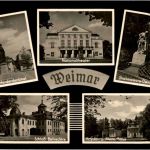 Weimar