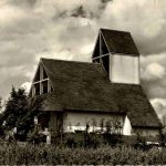 Adelsried - Autobahnkirche