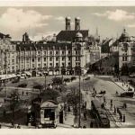 München - Karlsplatz