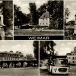 Weimar