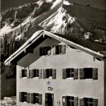 Rottach Egern - Wallbergbahn