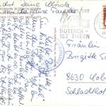 Rottach Egern - Wallbergbahn