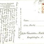 Schleching Mettenham - Bergpension Zellerhof